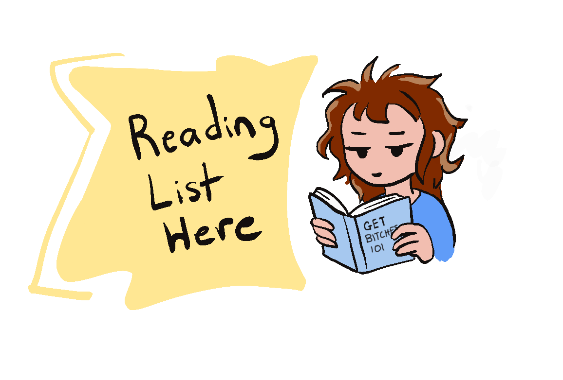 Reading List