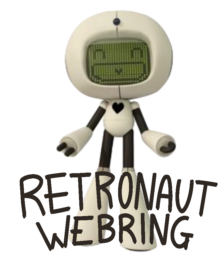 Retro